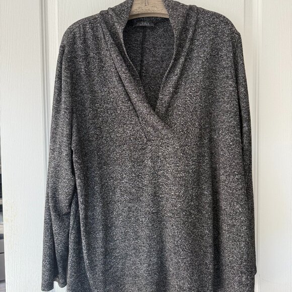 V Neck Sweater - Picture 1 of 2